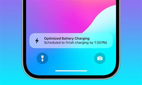 What is Optimized Battery Charging? – iDrop News