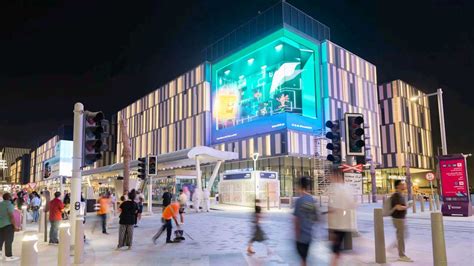 Unlock Business Success Naked Eye D Led Screen Display Comprehensive Guide