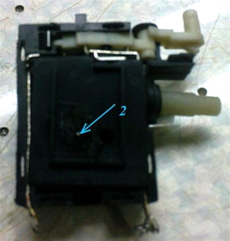 Схема выключателя шуруповерта макита