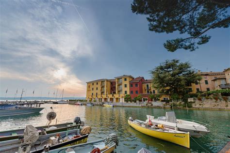 Lago Di Garda Italia My Golf Premium Schweizer Reiseveranstalter