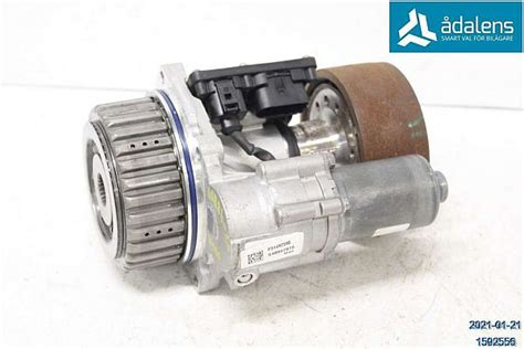 31380867 : Hinterachsdifferenzial - Autoparts24