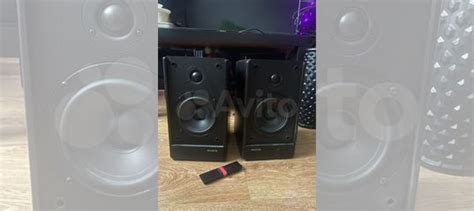 Microlab solo 5c купить в Москве | Электроника | Авито