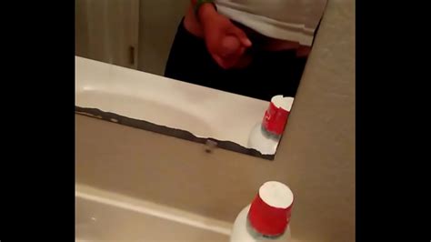 Bathroom Masturbation Xvideos