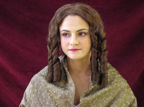 Victorian Victorian Hairstyles Victorian Makeup 19th Century Hairstyles