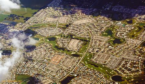 Sex Alcohol And Golf Carts The Hedonistic Disneyland For Old Folks