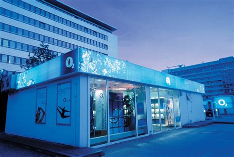 o2 Shops | Telefónica Deutschland