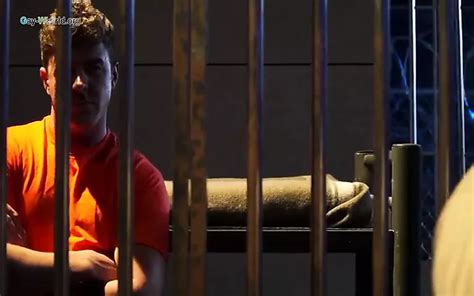 Free Prison Bareback Gay Porn Videos XHamster