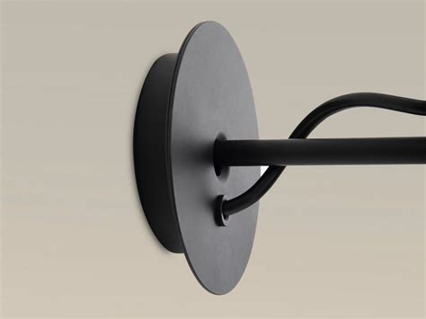 Nude Wall Lamp By Ledsc Design Nahtrang Design