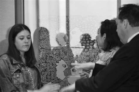 Meet artist Uslada - catalyzing remarkable encounters — Uslada I Artist ...