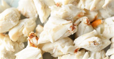 Imported Crab Meat: What to Know About the Outbreak That's Sickened 12