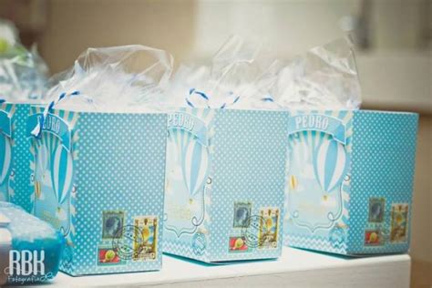 Kara S Party Ideas Hot Air Balloon Themed Baby Shower Kara S Party Ideas