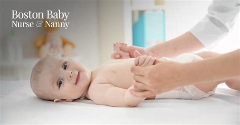 Newborn Care Specialist Benefits | Boston Baby Nurse & Nanny