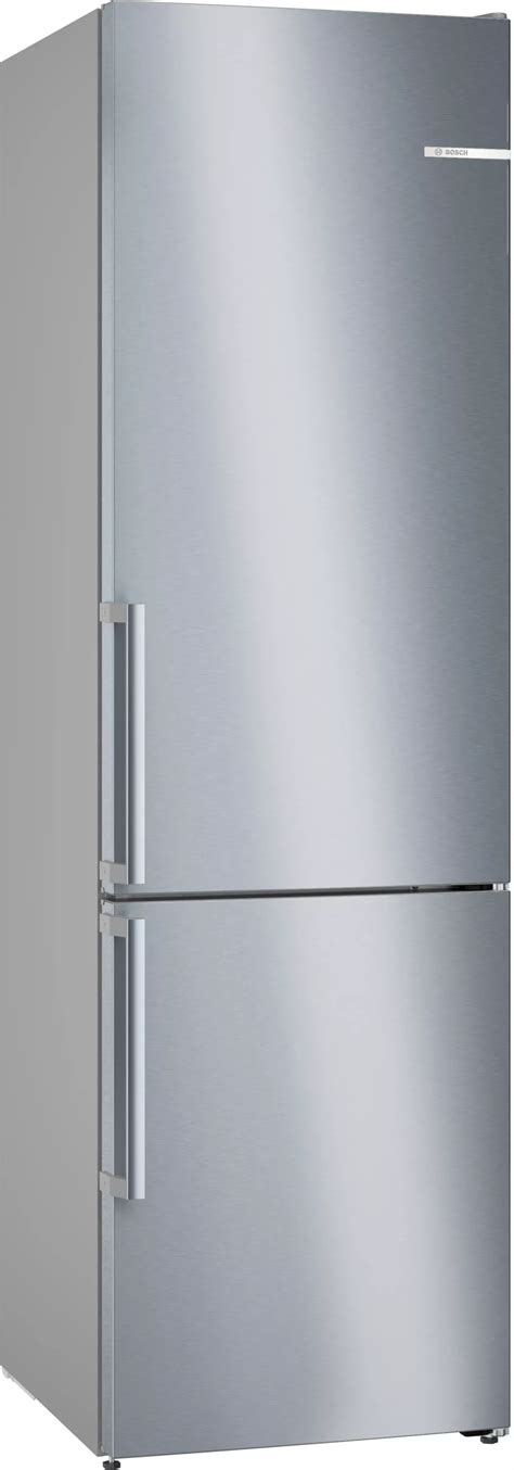 Bosch Serie 6, MKK69GNIAA, (KGN39AIAT+ KSZGGM00) Freistehende Kühl ...