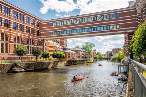 Industrial Culture & Mining Tradition ♥ Leipzig Region
