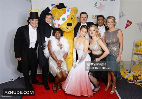 LORNA FITZGERALD Nude AZNude