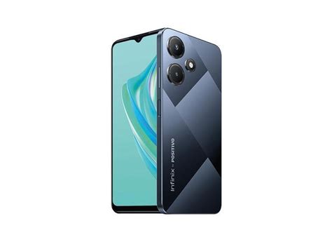 Celular Infinix Hot 30i 128GB 4 GB em Promoção é no Buscapé