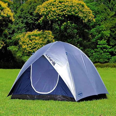 Barraca Guarderia - Melhor Barraca de Camping: TOP 10 marcas e modelos [2025]