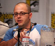 Damon Lindelof