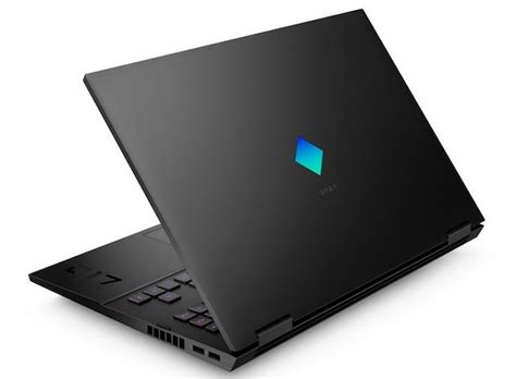 HP выпустила игровые ноутбуки Omen 16 и Omen 17 с графикой GeForce RTX ...