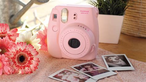 Should I Buy A Fujifilm Instax Mini Techradar