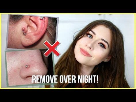 15 Cleaning piercings and piercings ideas to save today | ear piercings ...