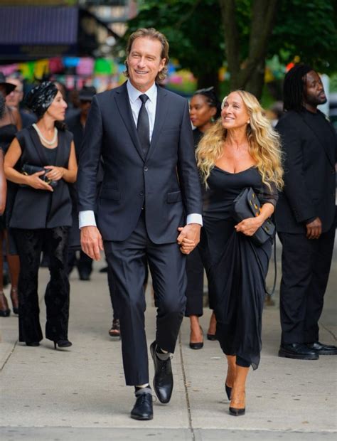 Sex And The City And Just Like That Page Tattle Life