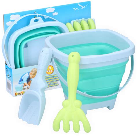 Set Jucarii Pentru Plaja Edyy Toys Multicolor Emagro