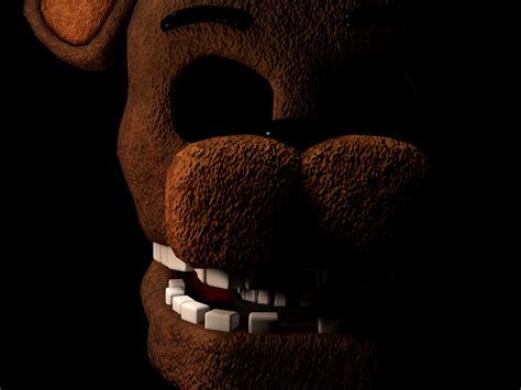 C4d Withered Freddy Rare Screen By Gabocoart On Deviantart