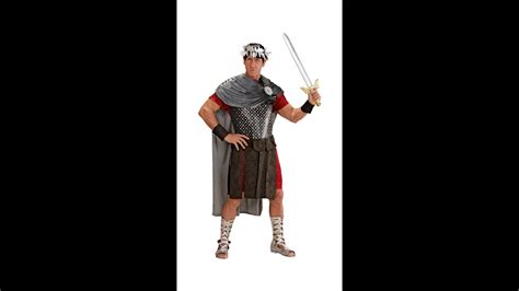 8931 Roman Emperor Tunic With Drape Cape And Skirt Cuffs Laurel