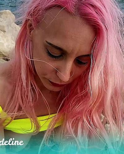 Naughty Adeline Model Page XVIDEOS