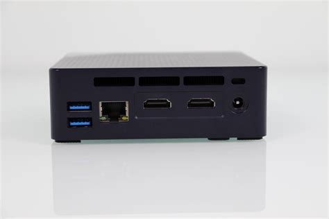 Beelink Mini S12 Pro: Análisis de este Mini PC con Intel N100