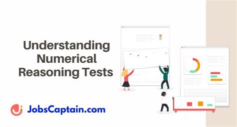 Understand Numerical Reasoning Tests Question Guide