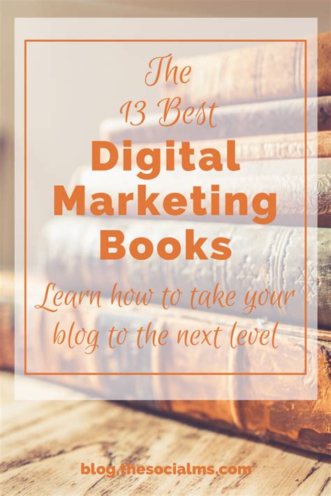 The 13 Best Digital Marketing Books You Should Read In 2017