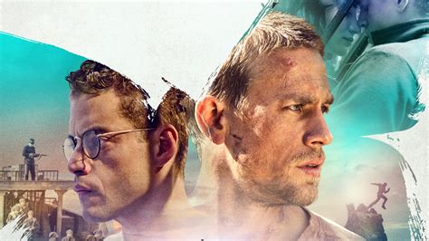 Watch Papillon 2017 Full Movie Online Osn
