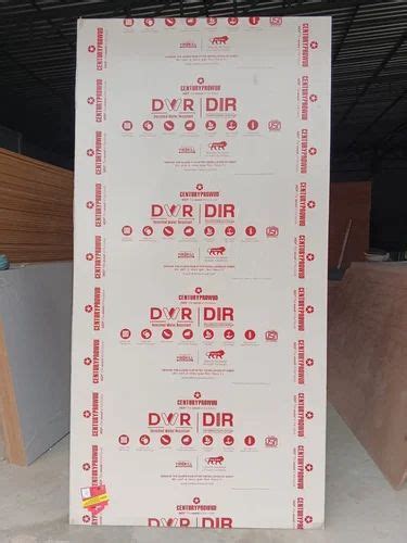 Laminated Mdf at best price in Bengaluru by Shree Ganesh Enterprises ...