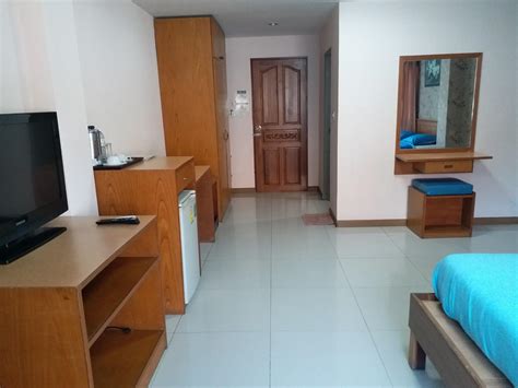 Hotel Convenient Resort Bangkok - new 2025 prices, reviews, book now