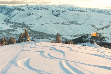 Sun Valley | Find your perfect ski holiday with Snow Unlimited