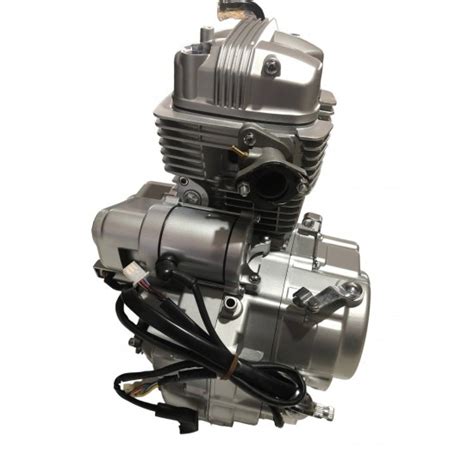 Kelle Alt Motor Komple Honda Cbf 150 Uyumlu