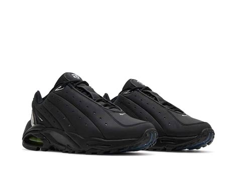Buy Nike Hot Step Air Terra Drake NOCTA Triple Black Online In Australia KickSTW