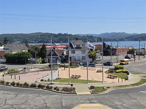 City of North Bend - Oregon | North Bend OR