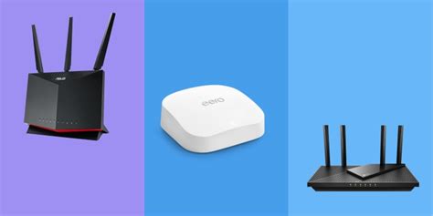 The 5 Best Wi Fi Routers For Better At Home Internet