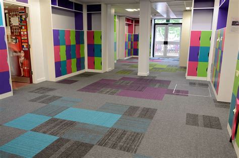 The Most Popular Flooring for Schools: What's the Best Option for Students? | The Most Popular