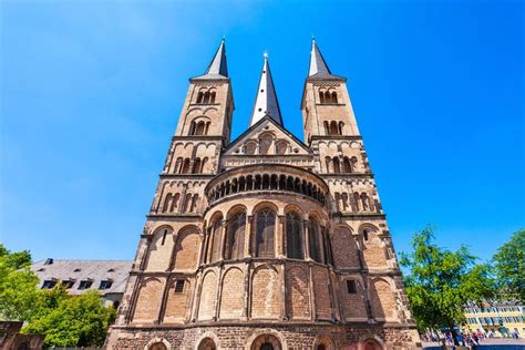 top rated tourist attractions  bonn planetware