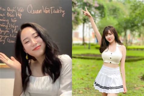 C Gi O Hot Girl V Ng Nhi U Th Phi Mxh Gi Ra Sao B O Tri Th C V Cu C S Ng Tin T C Ph