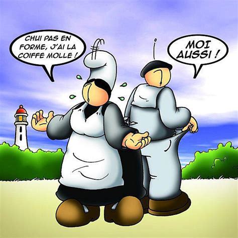 Humour Breton