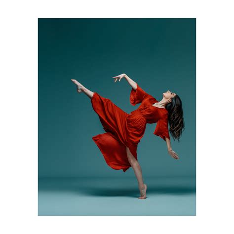 Dance Is The Hidden Language Of The Soul 5