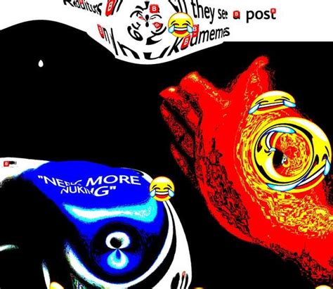 Properly Nuked Rnukedmemes
