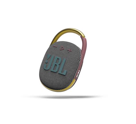 JBL Clip 4 - loa bluetooth JBL chính hãng - Trả góp 0% - 3Kshop.vn