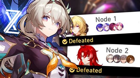 These ENDGAME TEAMS Destroy The New APOCALYPTIC SHADOW Mode - YouTube