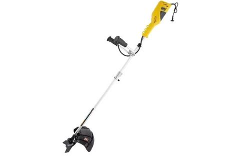 Триммер электрический для травы рейтинг 2025: лучшие модели